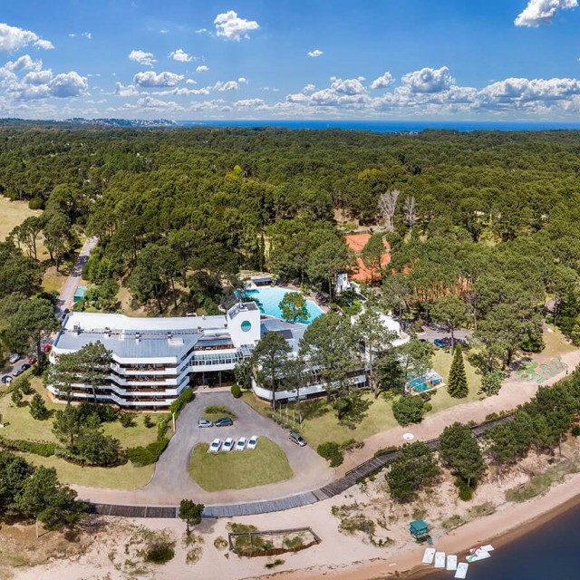 Hotel Del Lago
