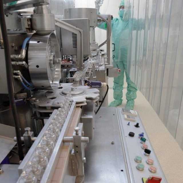 Laboratorio Libra