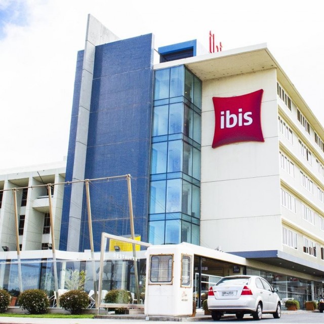 Hotel Ibis