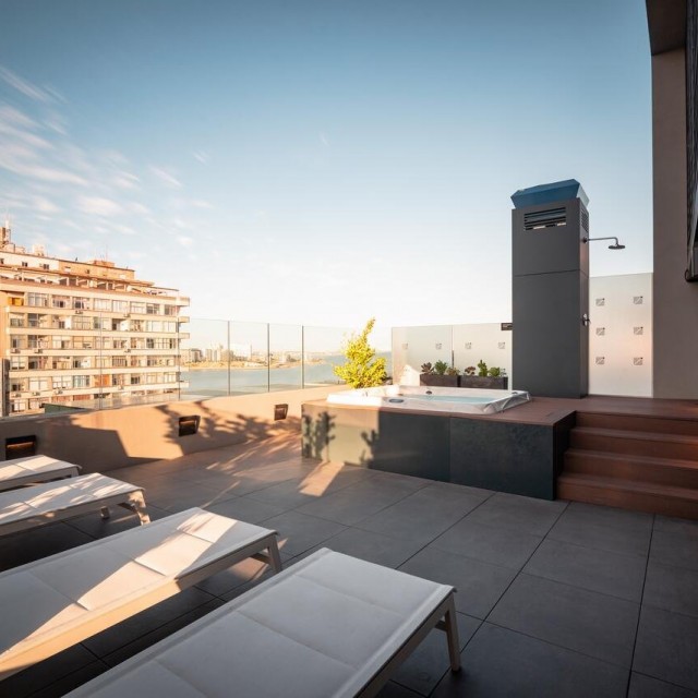 Hotel Soro Montevideo By Hilton