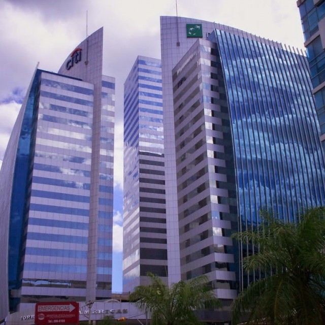 Torre De Las Americas, Panamá