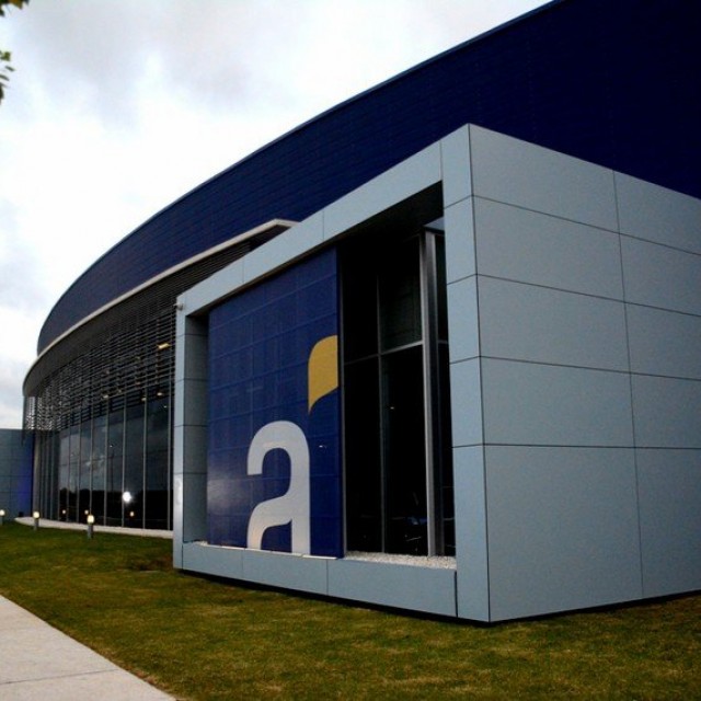 Antel - Data Center