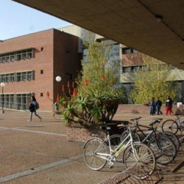 Facultad De Ciencias Udelar