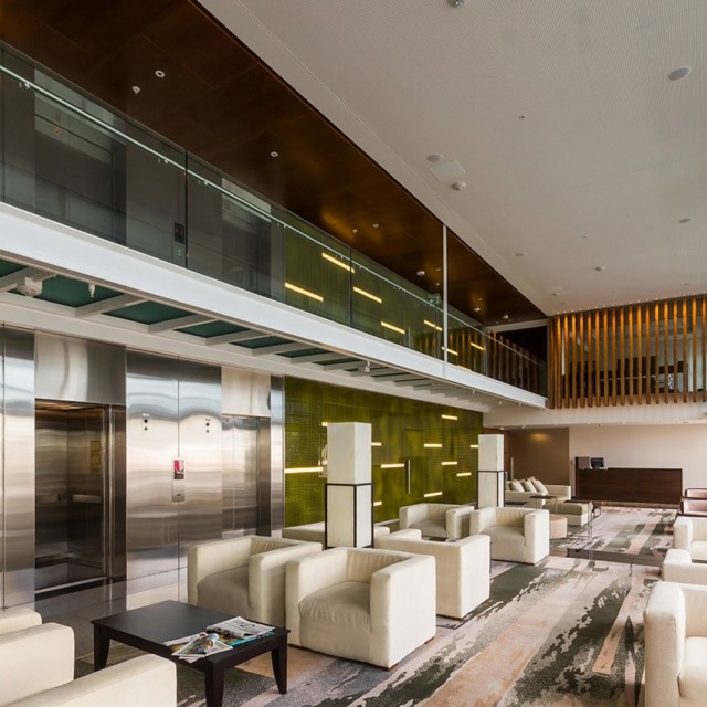 Hilton Garden Inn