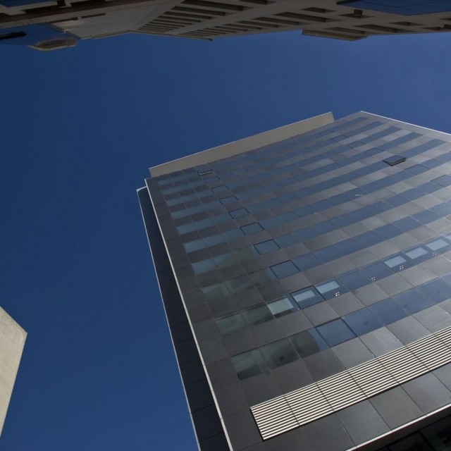 Torre Juncal / Edificio Mapfre