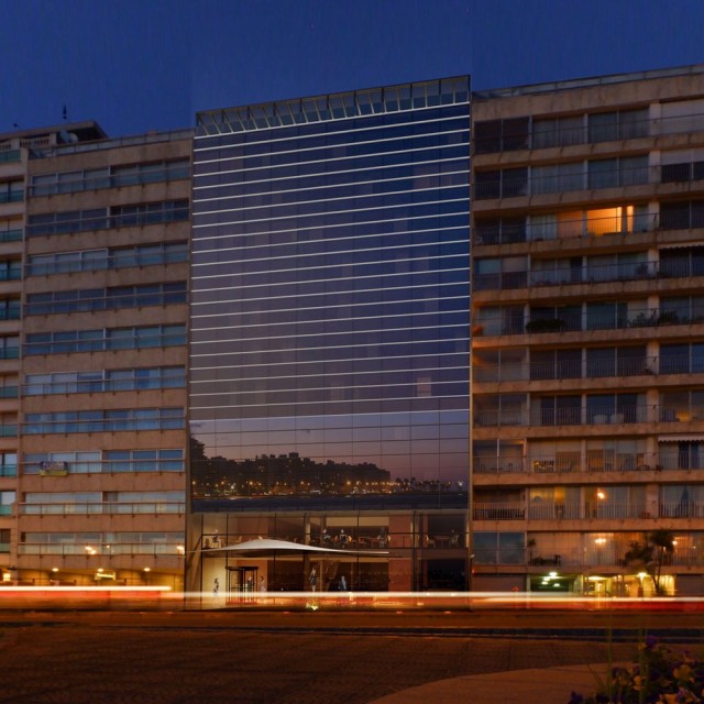 Hotel Galery Rambla Y Buxareo