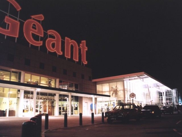 Geant