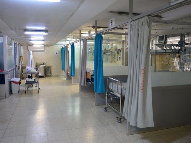 Hospital