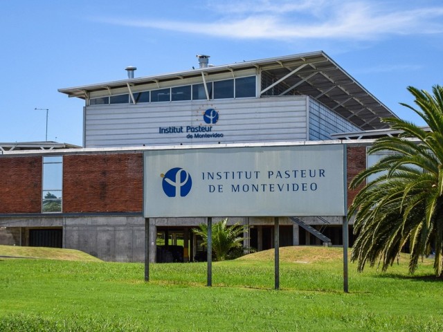 Institut_Pasteur_de_Montevideo